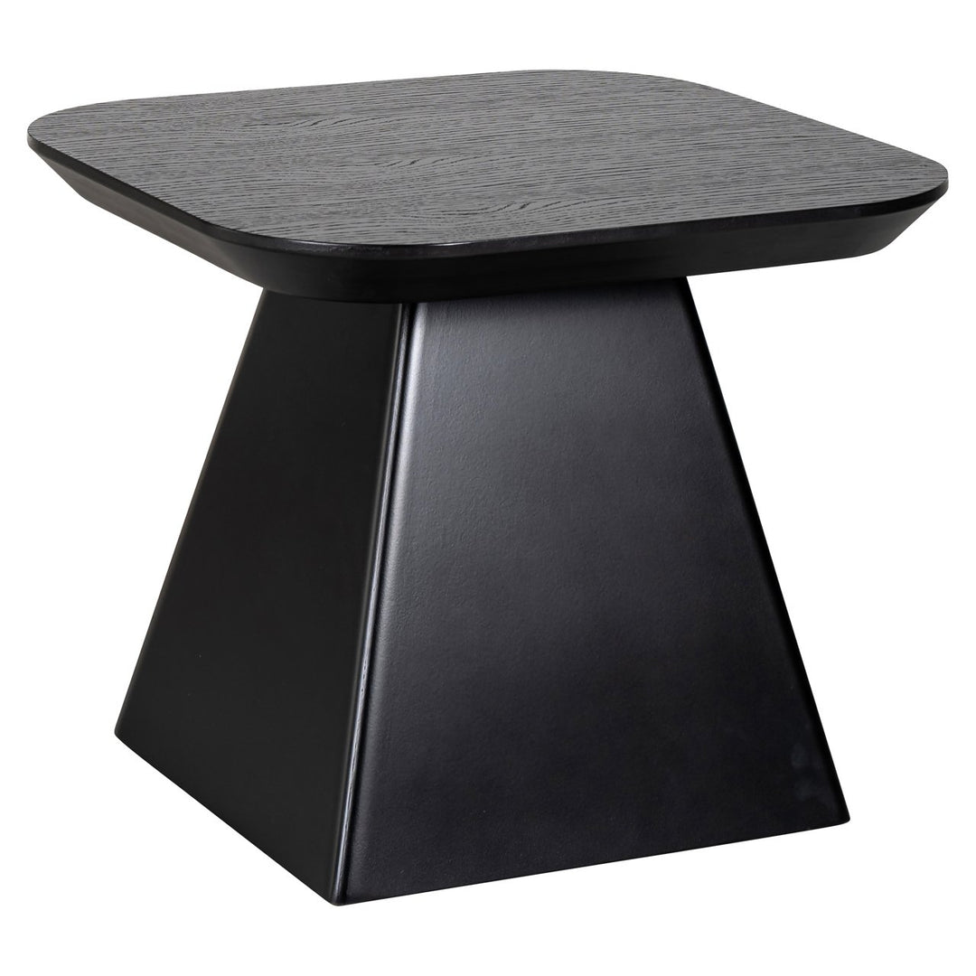 Bijzettafel Bonvoy black
