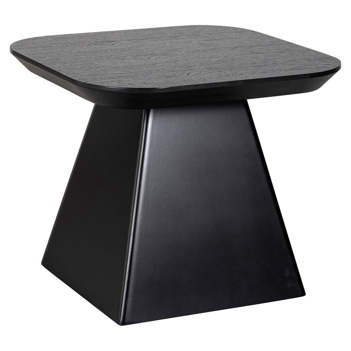 Bijzettafel Bonvoy black