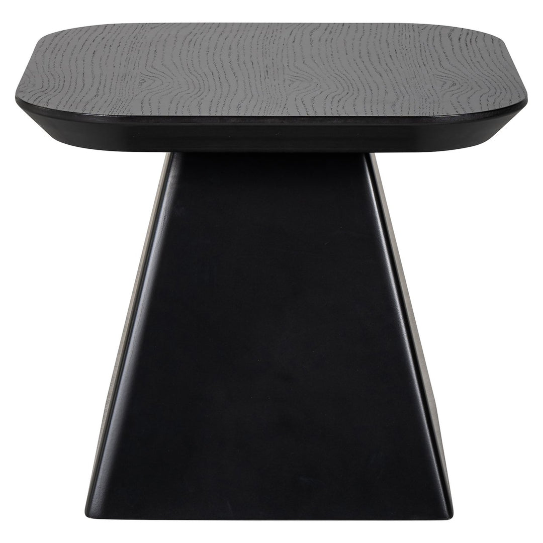 Bijzettafel Bonvoy black