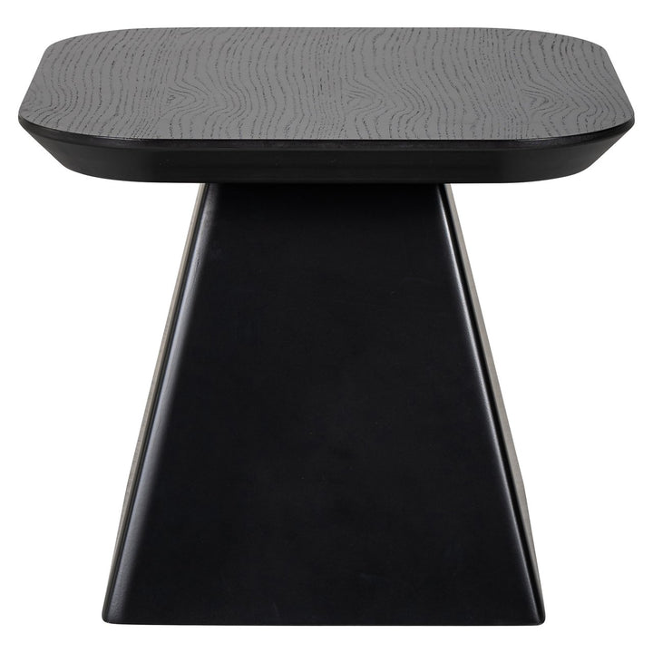Bijzettafel Bonvoy black