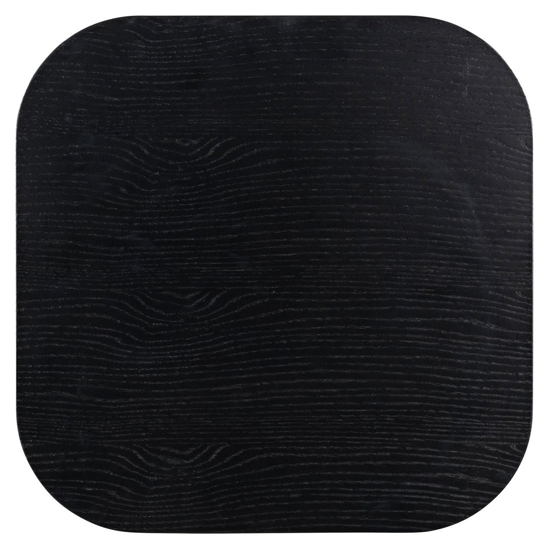 Bijzettafel Bonvoy black