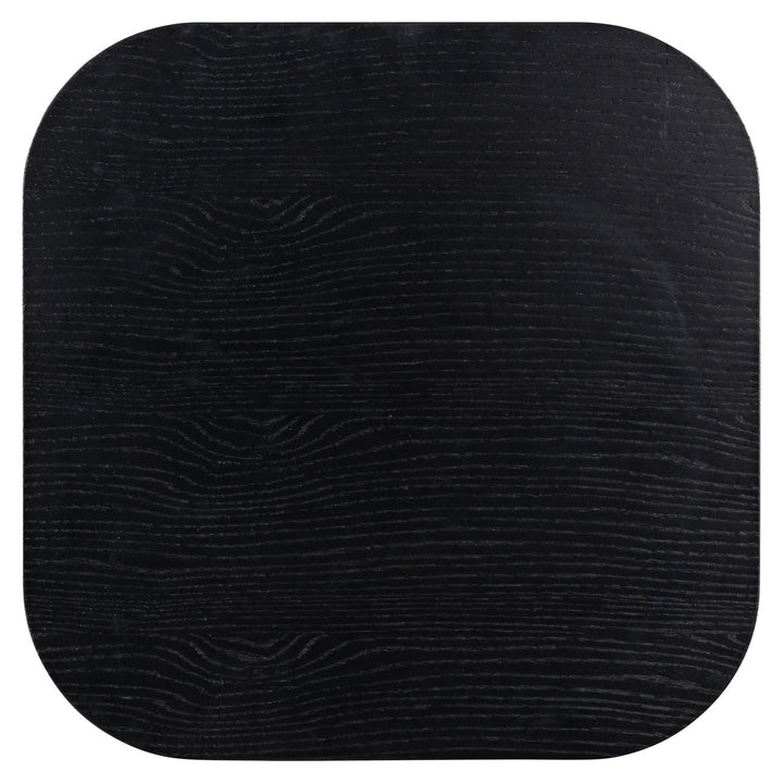 Bijzettafel Bonvoy black