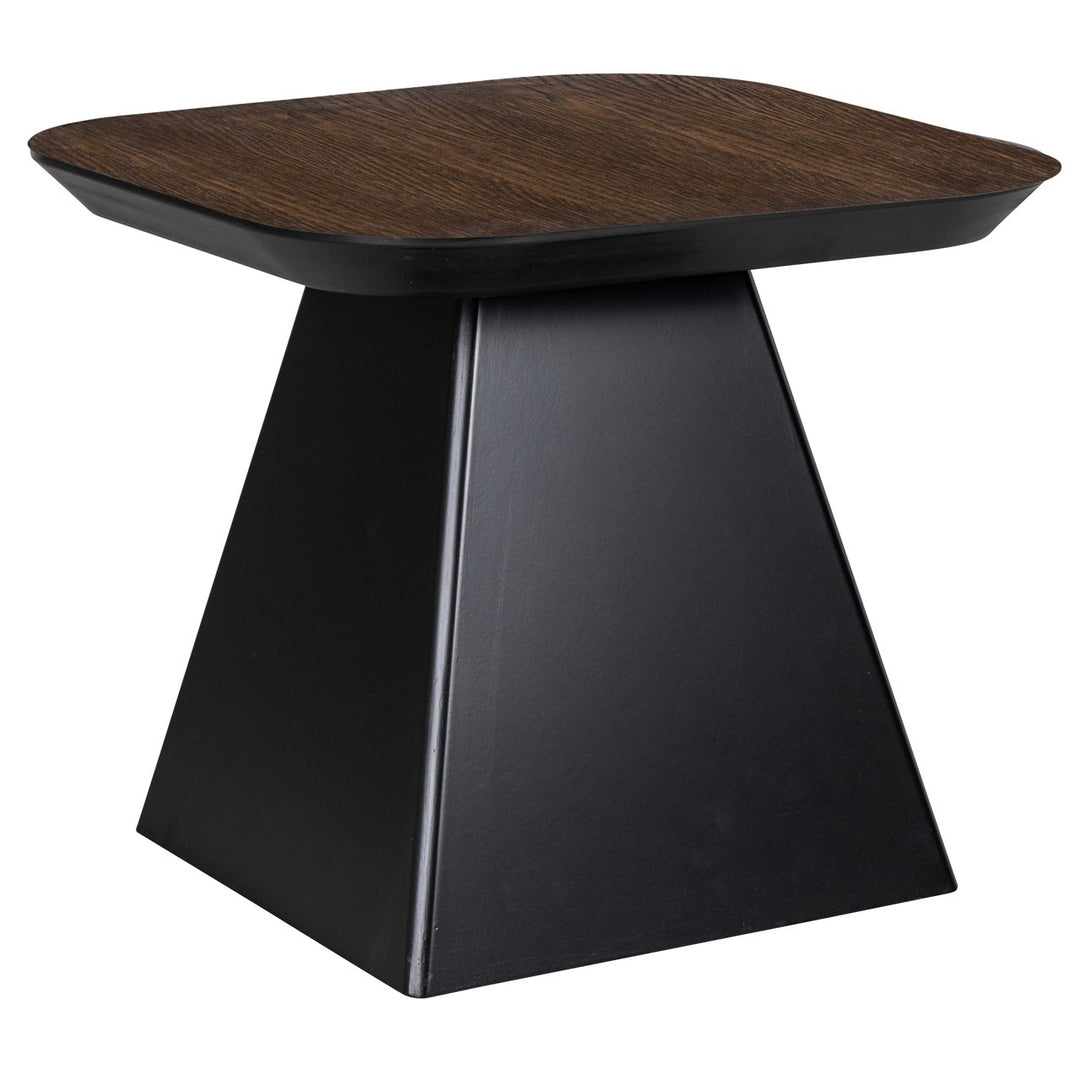 Bijzettafel Bonvoy brown