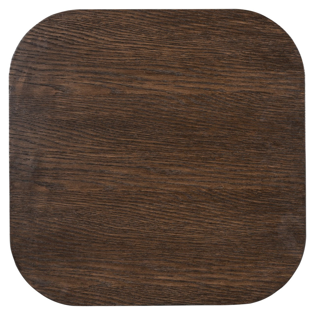 Bijzettafel Bonvoy brown