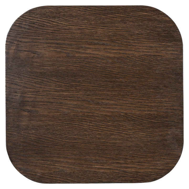 Bijzettafel Bonvoy brown