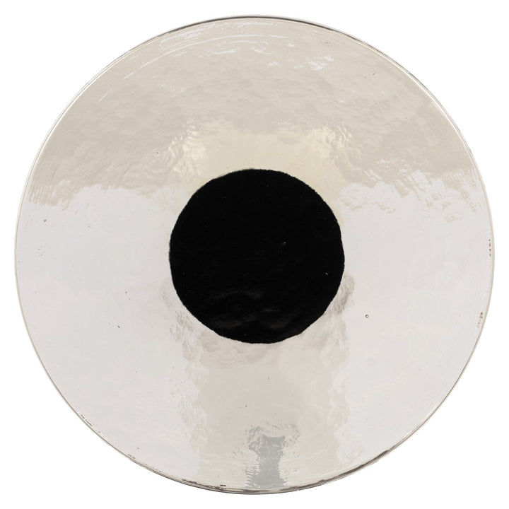 Bijzettafel Aurora white 27Ø