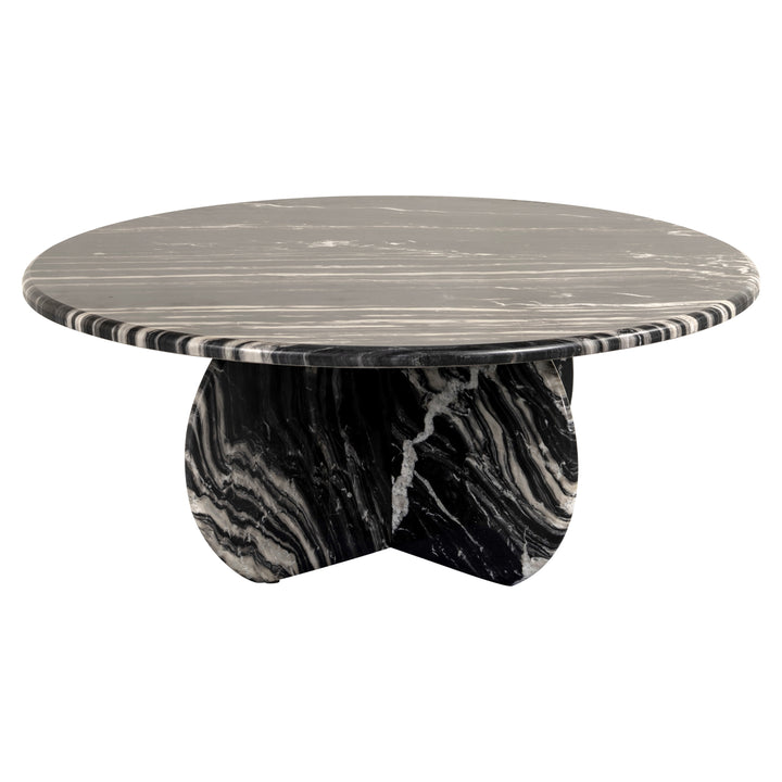 Salontafel Bancroft black