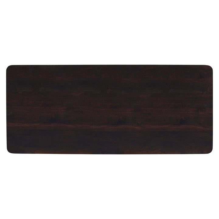Countertafel Menara brown 218
