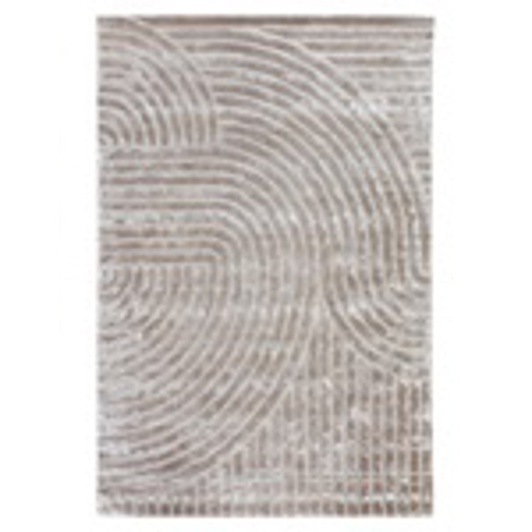 Vloerkleed Lexy natural 200x300