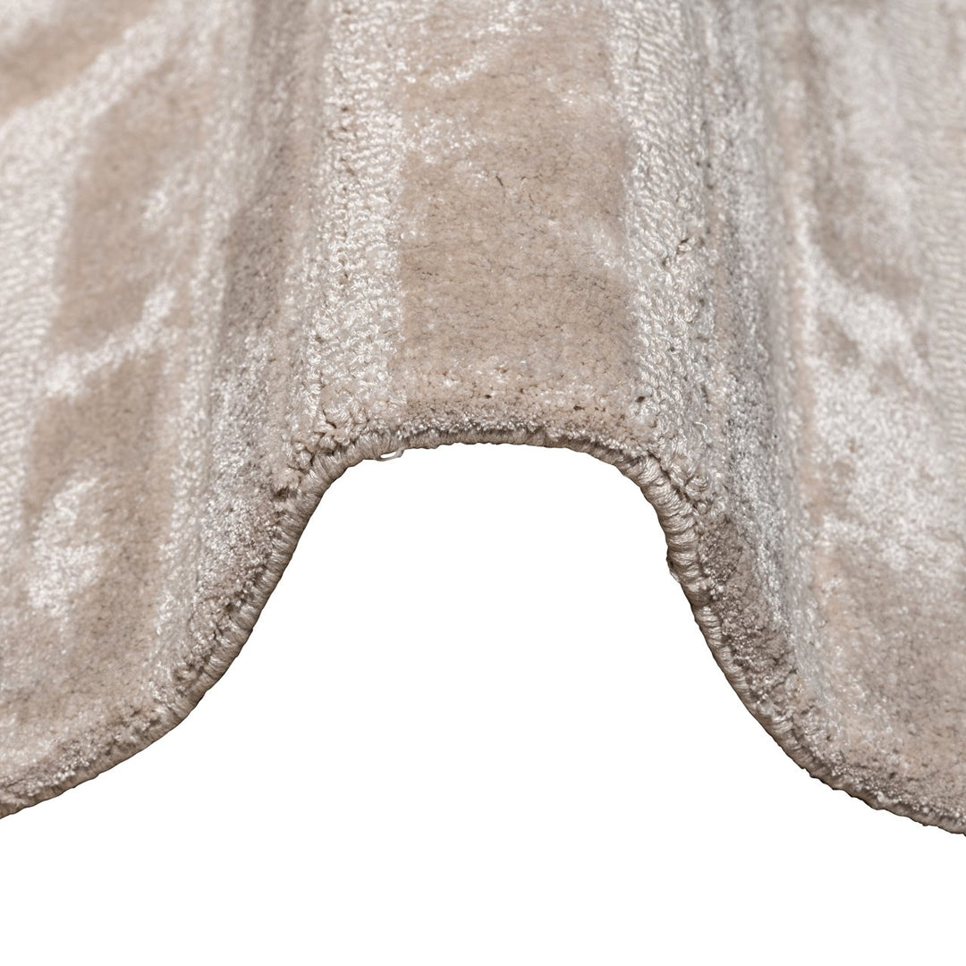 Vloerkleed Lexy natural 200x300