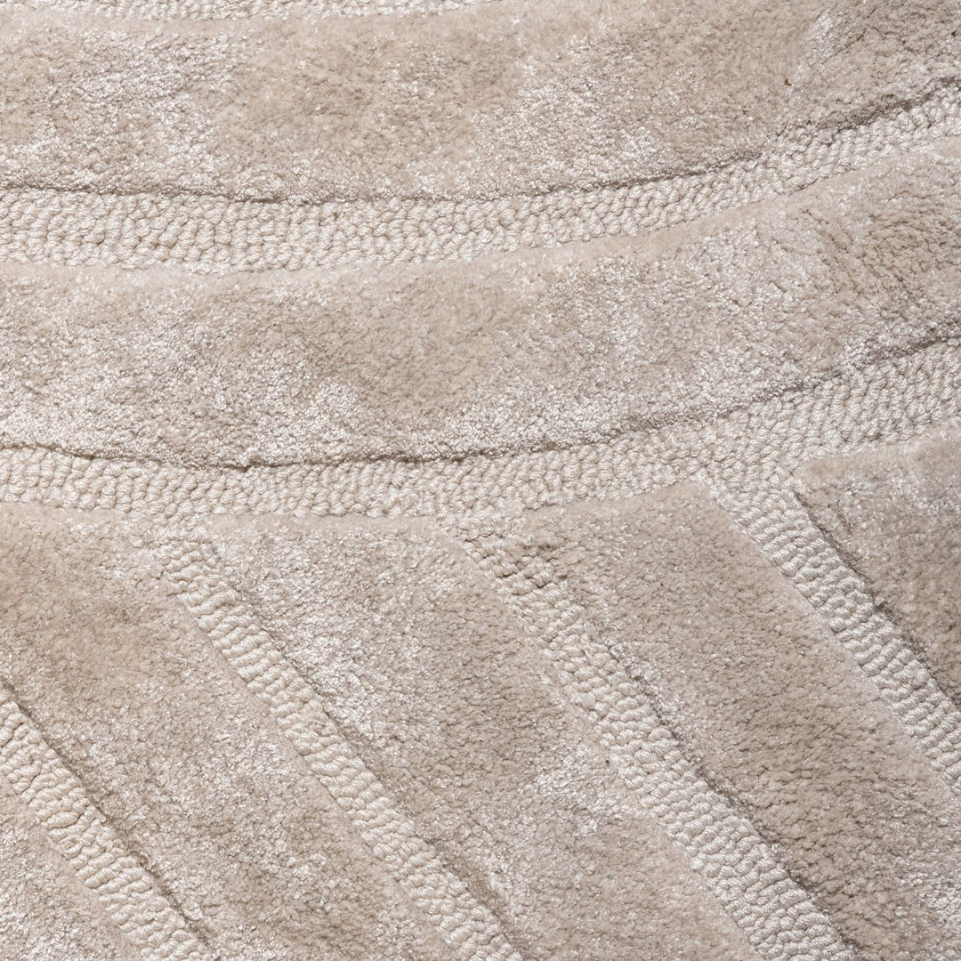 Vloerkleed Lexy natural 200x300