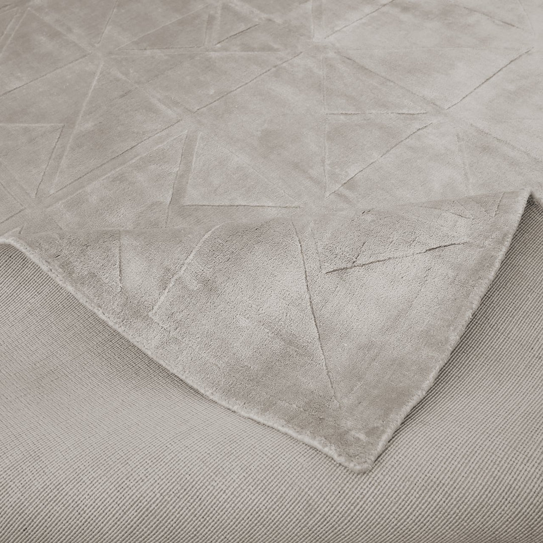 Vloerkleed Yuna beige 200x300