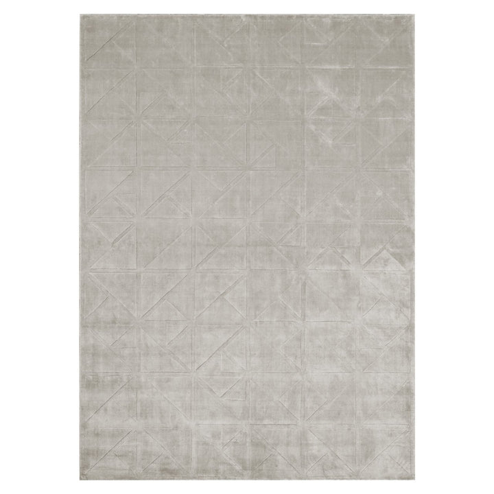 Vloerkleed Yuna beige 300x400