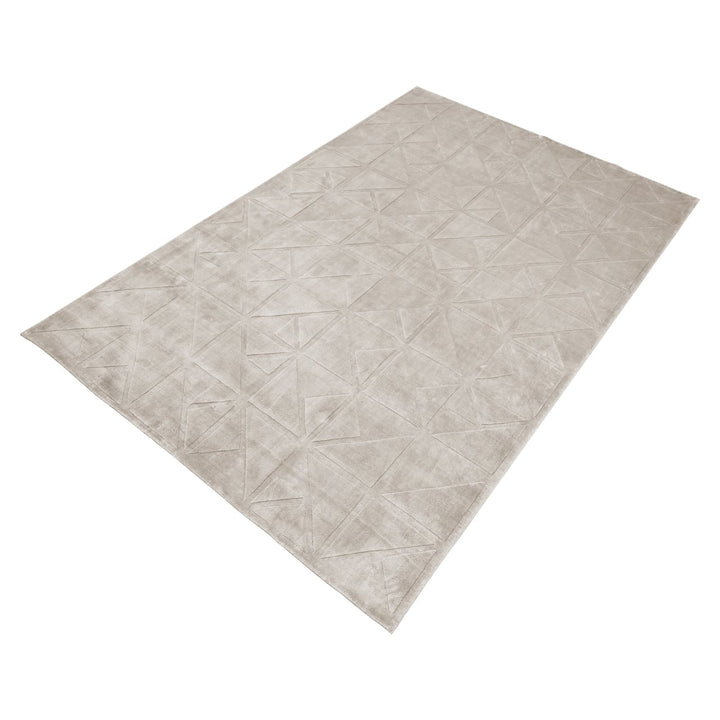 Vloerkleed Yuna beige 300x400