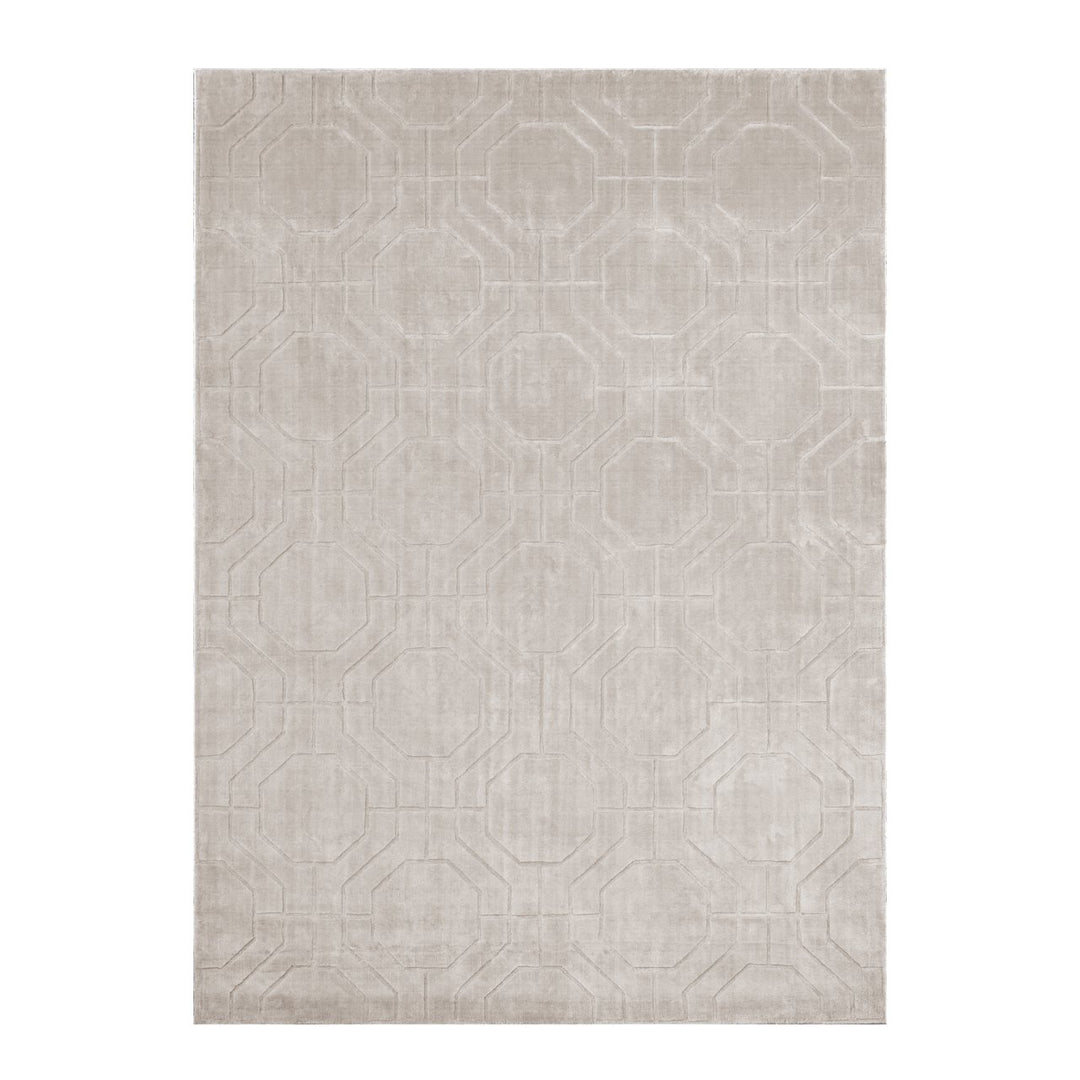 Vloerkleed Flynn ivory 200x300