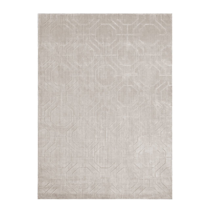 Vloerkleed Flynn ivory 200x300