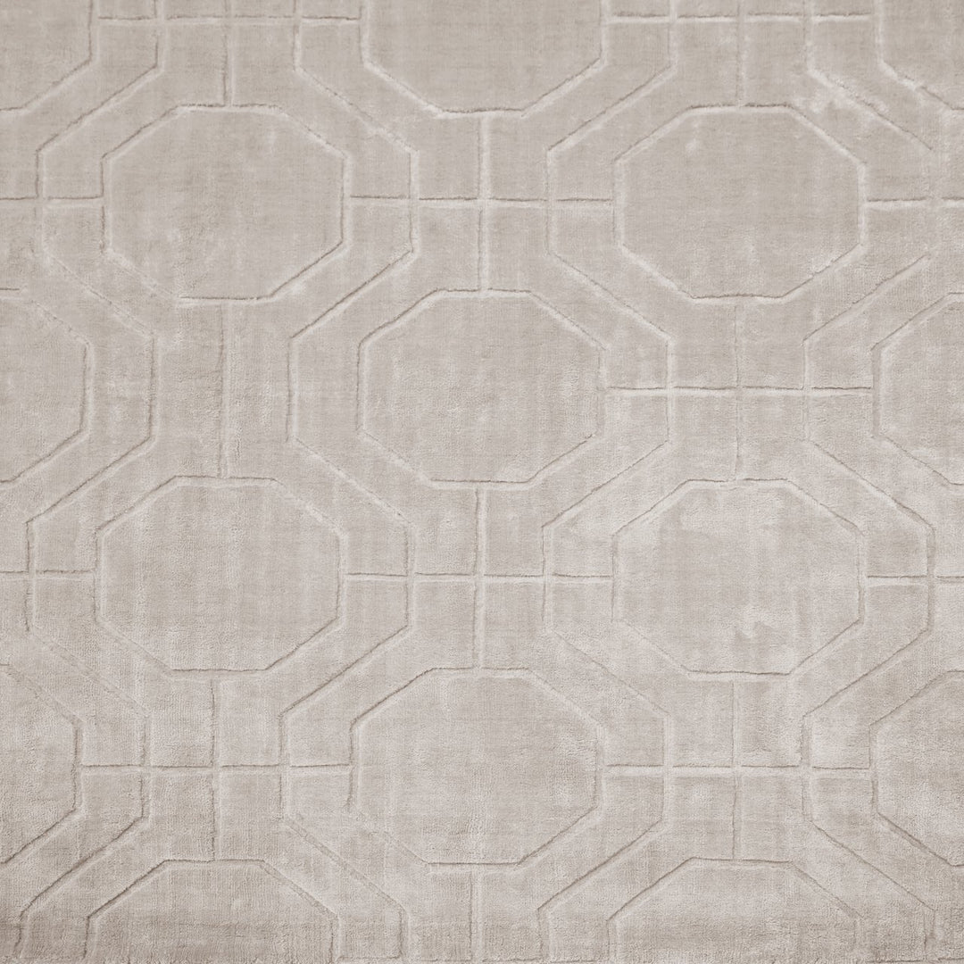 Vloerkleed Flynn ivory 200x300