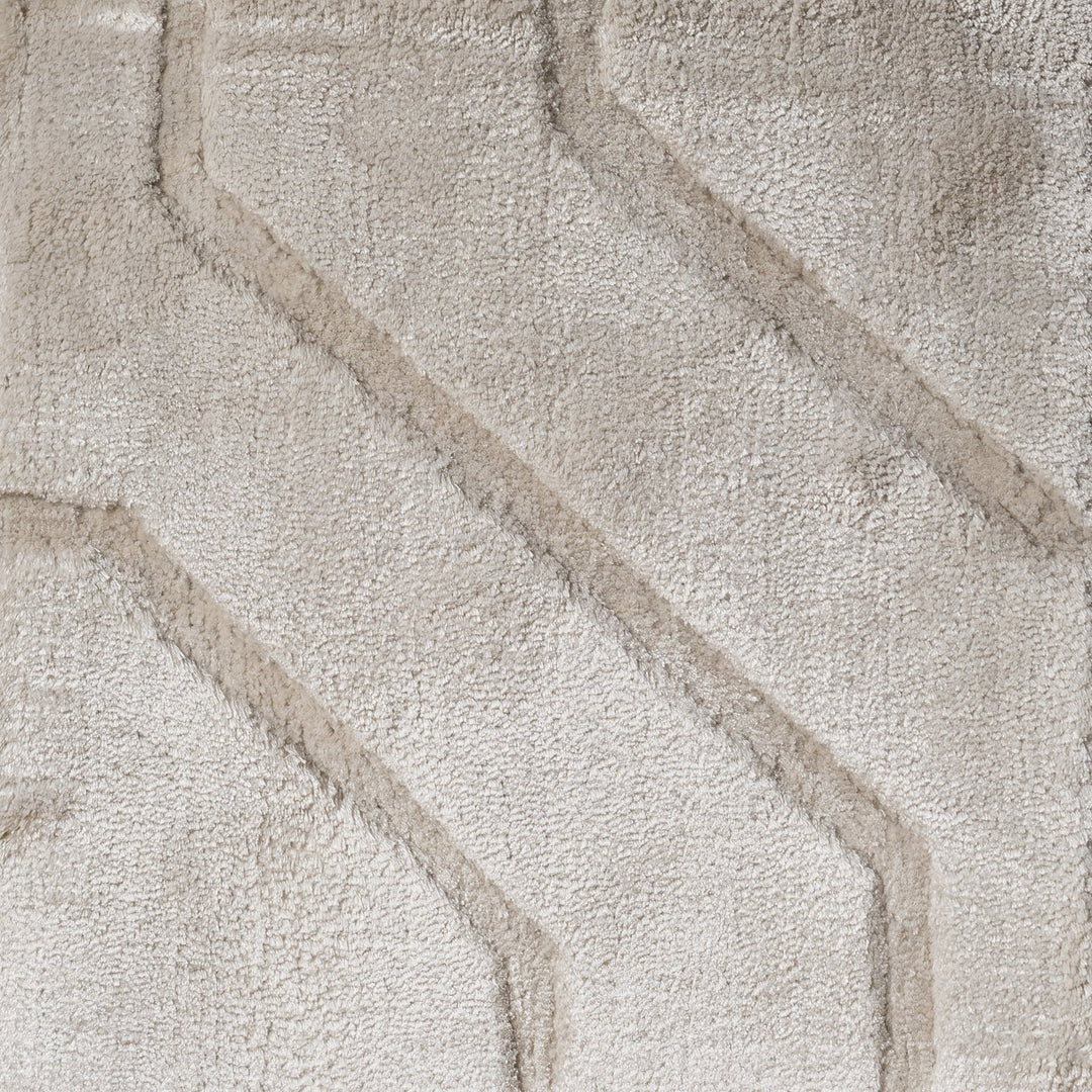 Vloerkleed Flynn ivory 200x300