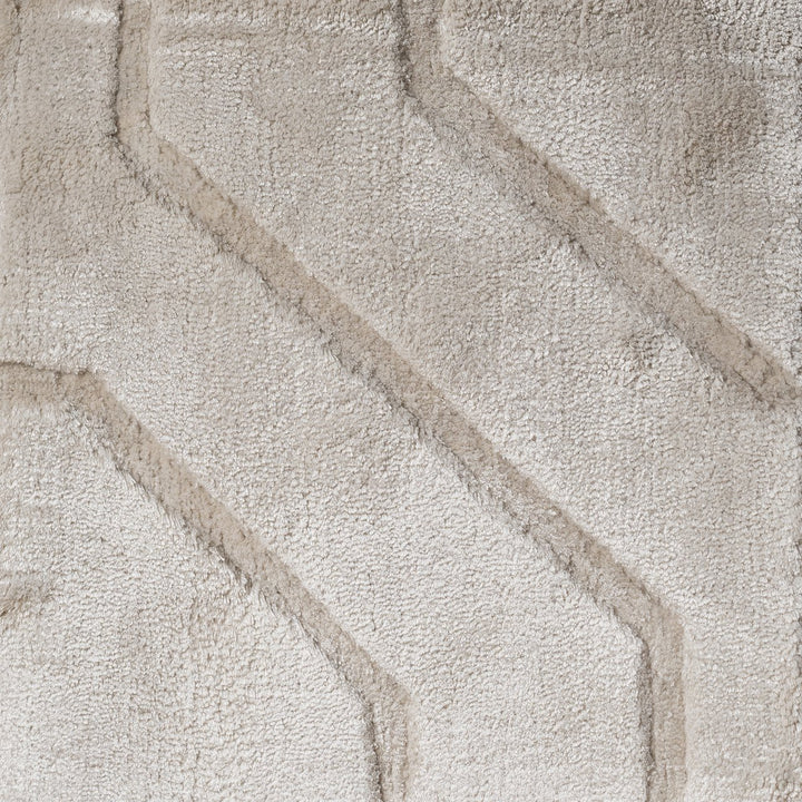 Vloerkleed Flynn ivory 200x300