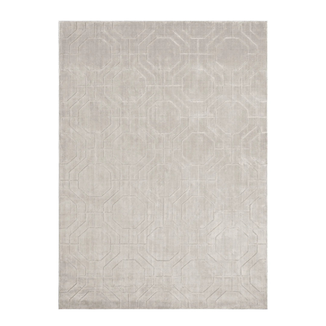 Tapijt Flynn ivory 300x400