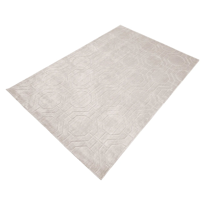 Tapijt Flynn ivory 300x400