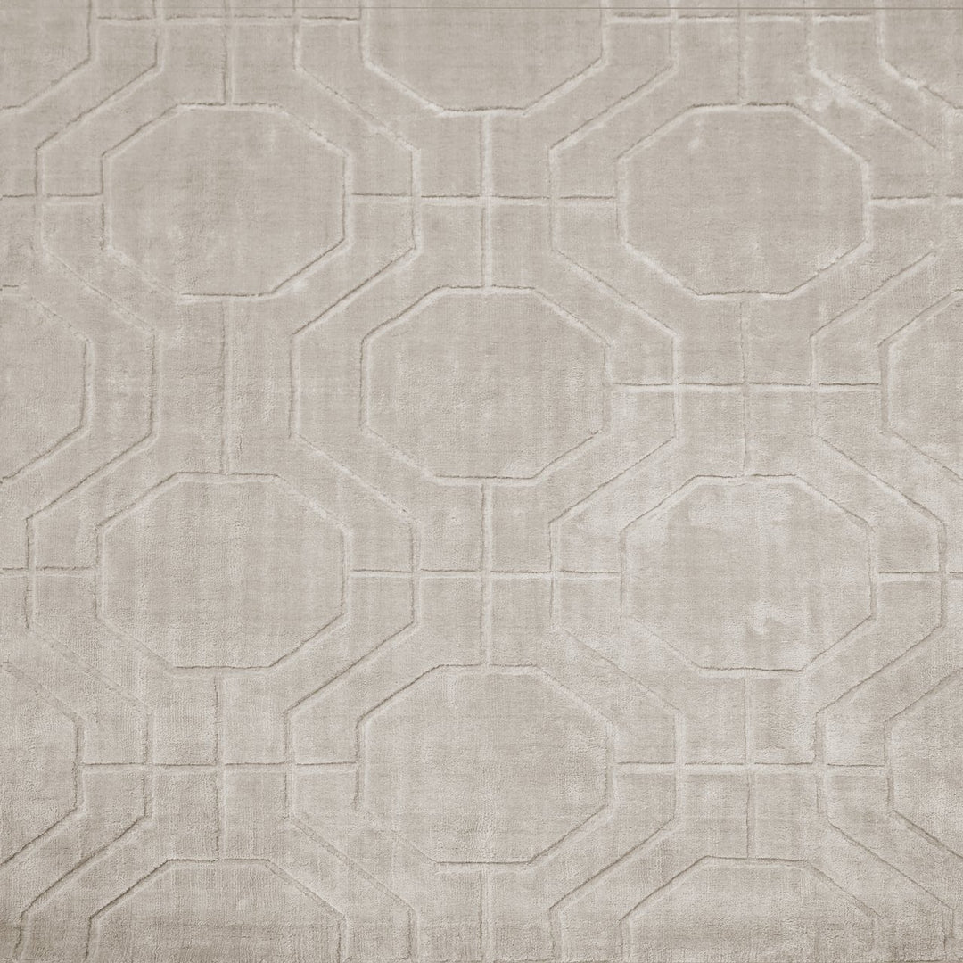 Tapijt Flynn ivory 300x400