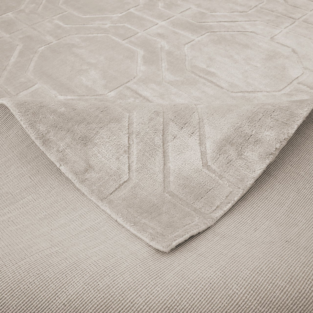 Tapijt Flynn ivory 300x400