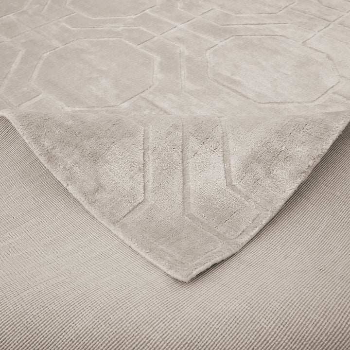 Tapijt Flynn ivory 300x400