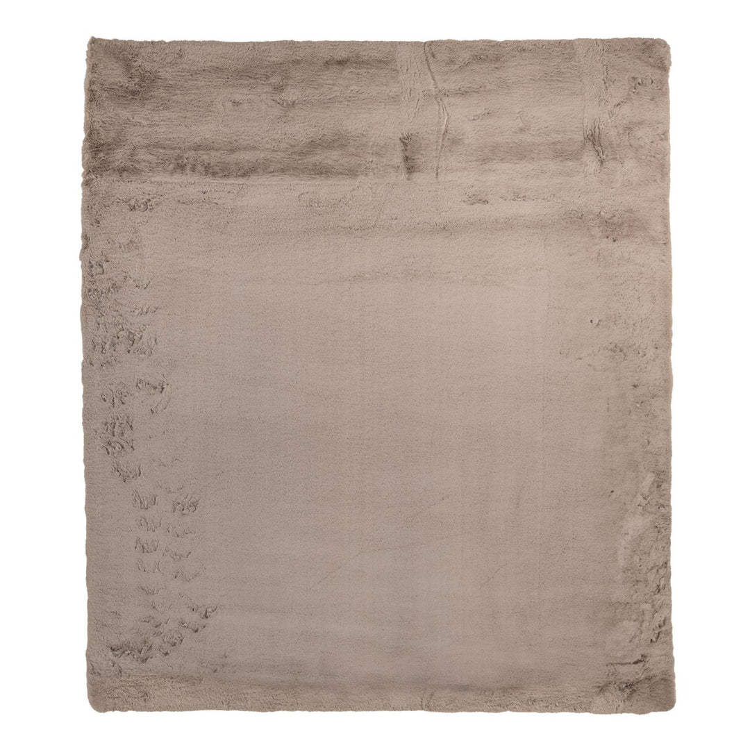 Vloerkleed Saifo sand 200x230