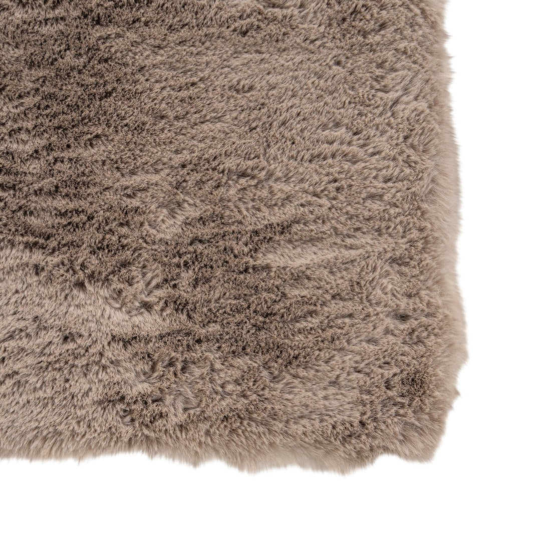 Vloerkleed Saifo sand 200x230