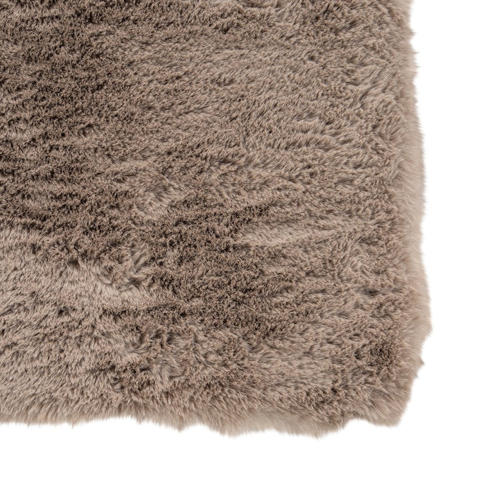 Vloerkleed Saifo sand 200x230