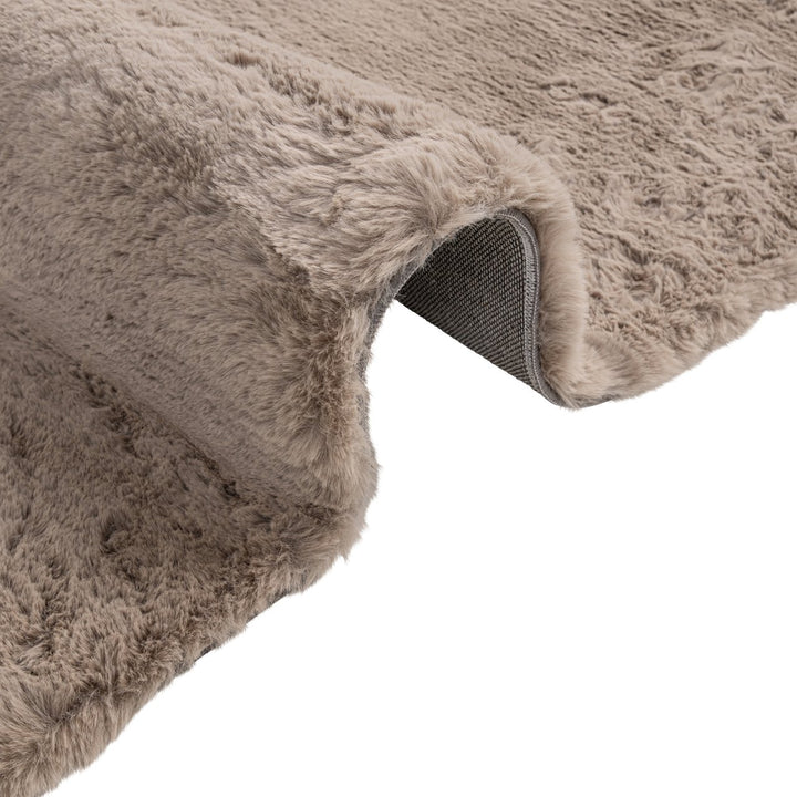 Vloerkleed Saifo sand 200x230