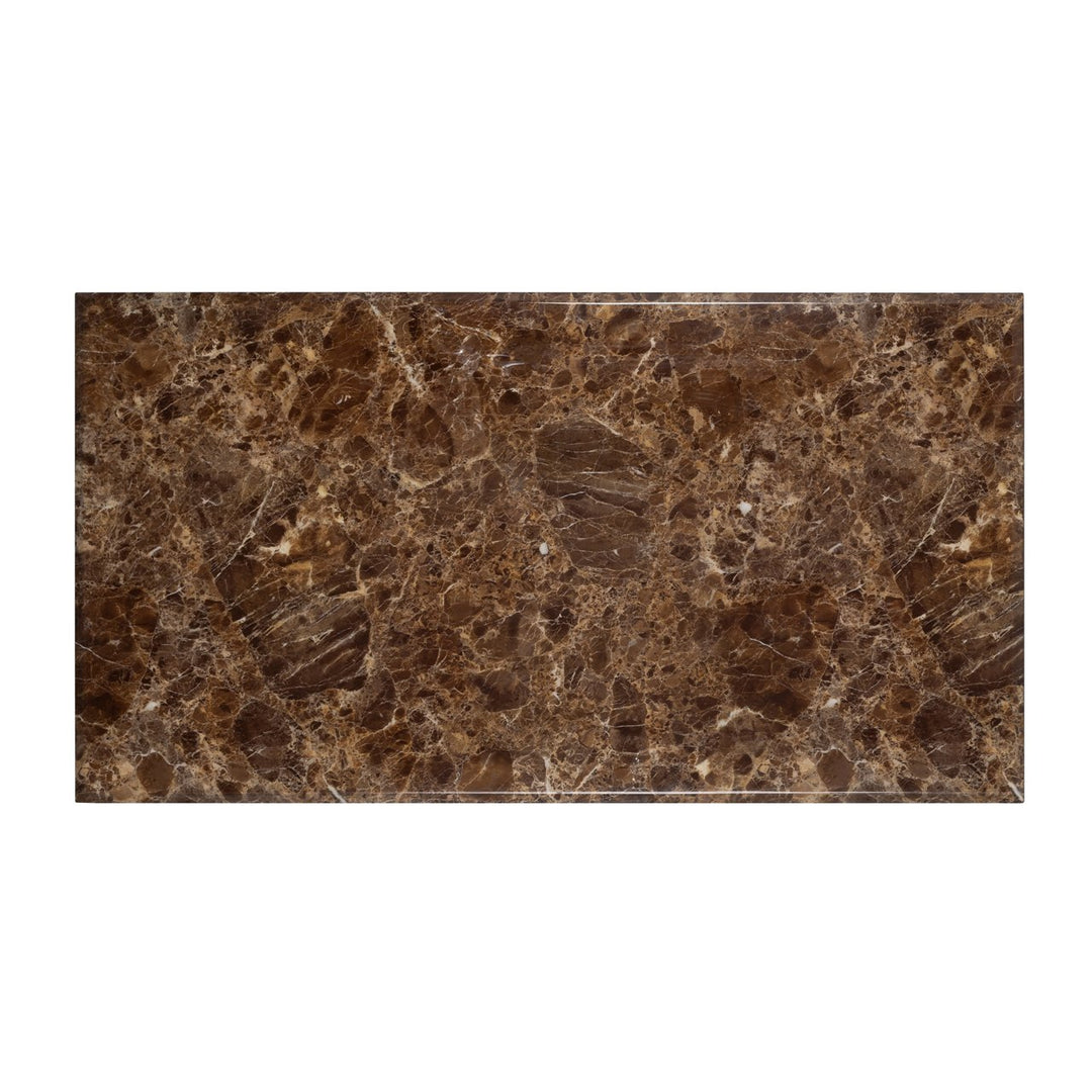 Eettafel Conrad gold