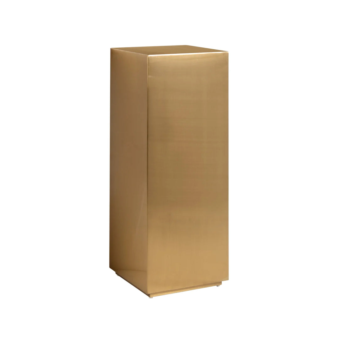 Pilaar Josper gold