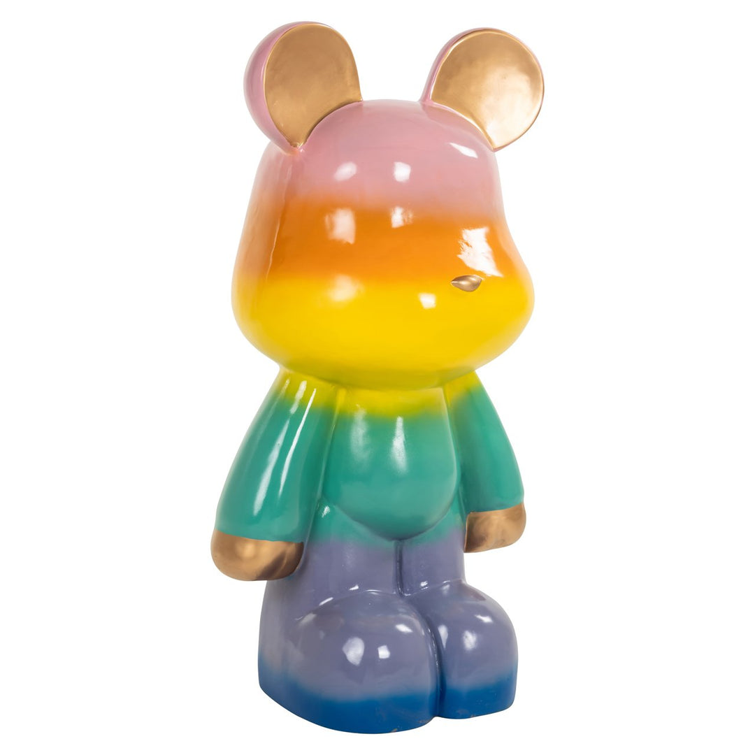 Decoratief object Baloo