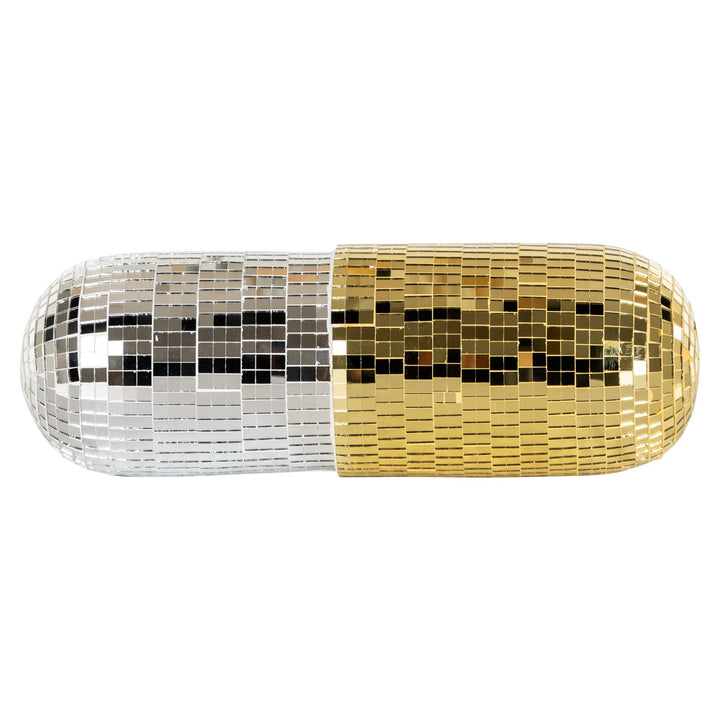 Decoratief object Jimmy gold (Set of 3)