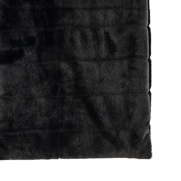 Plaid Katie black