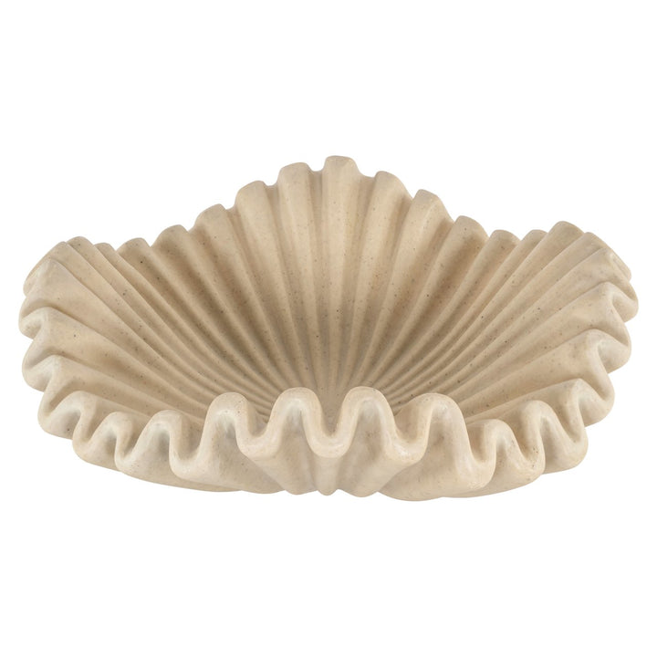 Schaal Sabah white