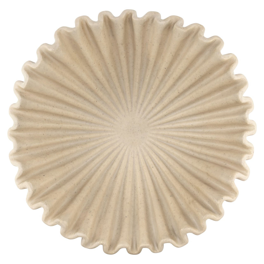 Schaal Sabah white