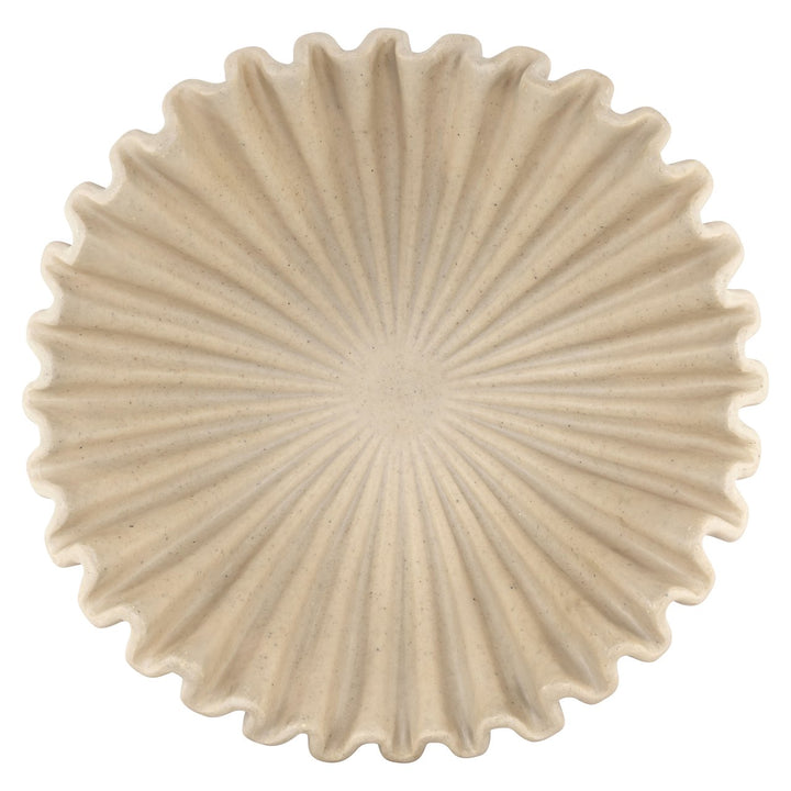 Schaal Sabah white