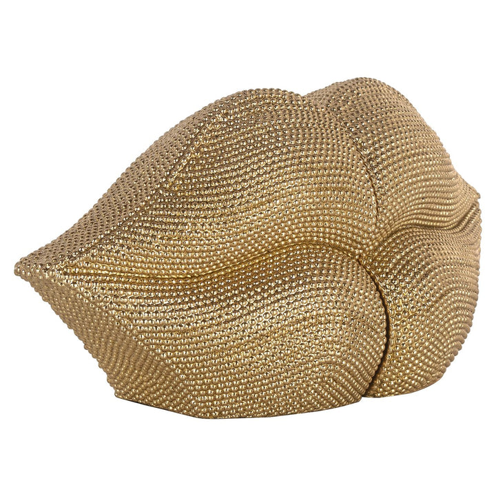 Boekenstandaards Kiss gold