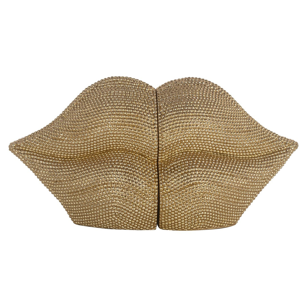 Boekenstandaards Kiss gold