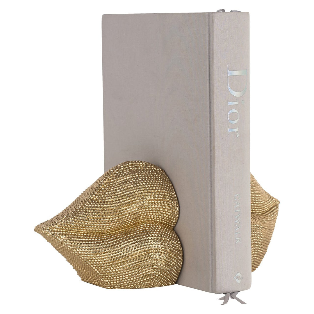 Boekenstandaards Kiss gold