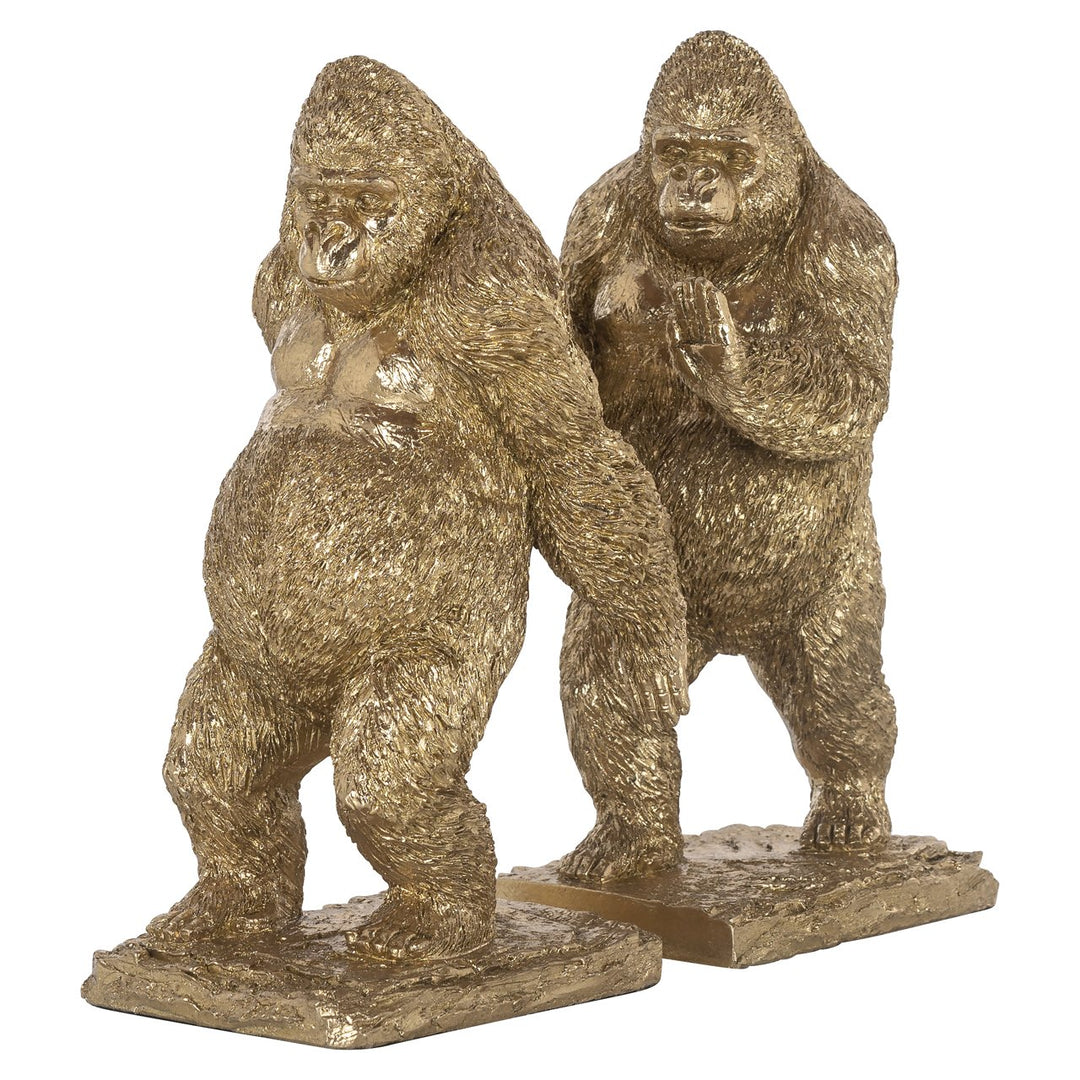 Boekenstandaards Donky gold