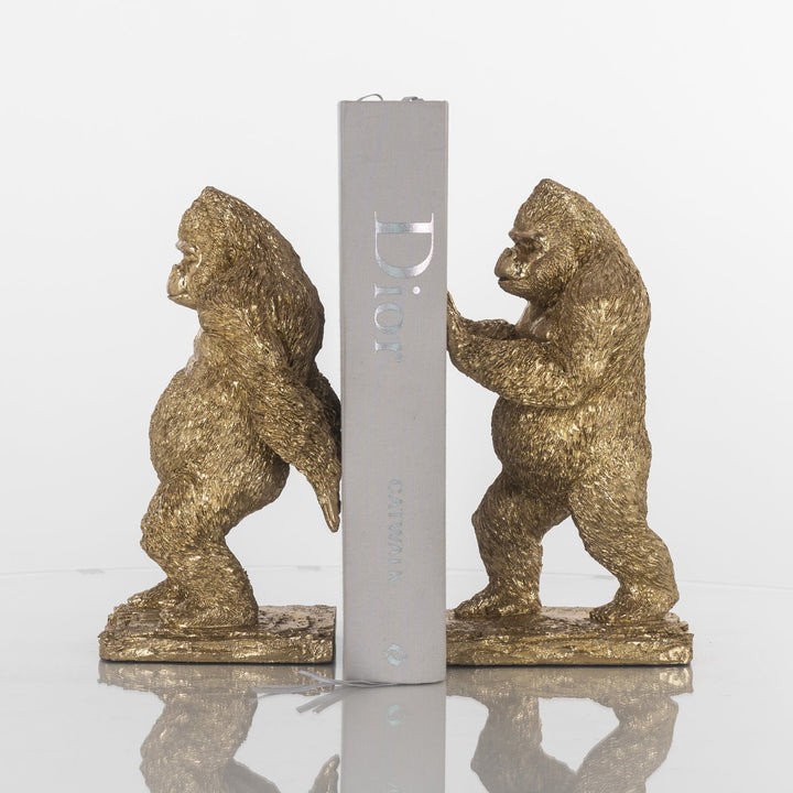 Boekenstandaards Donky gold