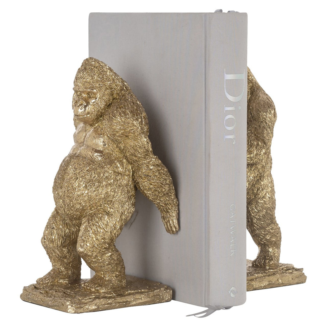 Boekenstandaards Donky gold