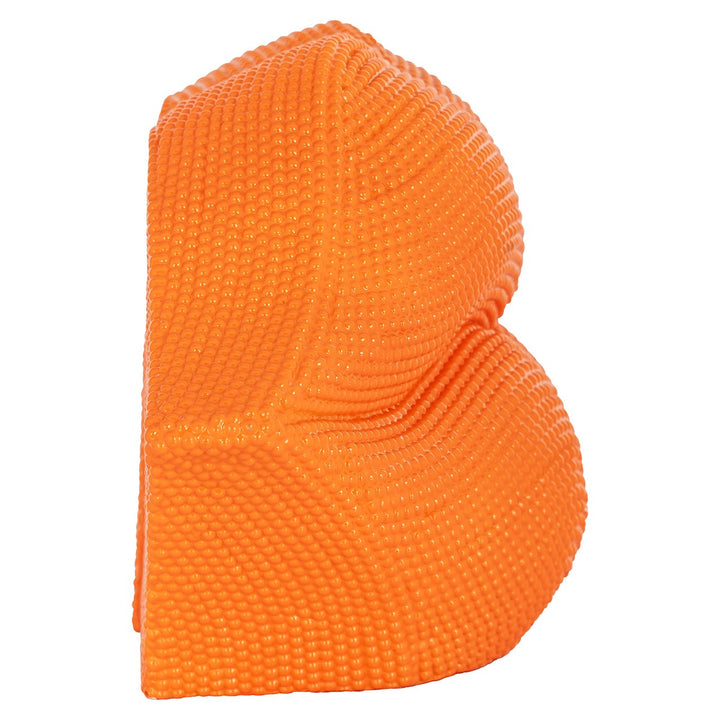Boekenstandaards Lips orange