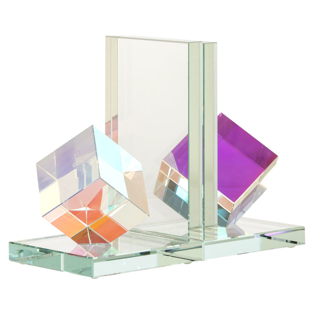 Boekenstandaards Blocks
