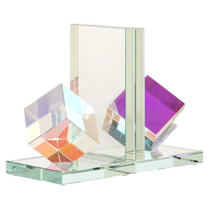 Boekenstandaards Blocks