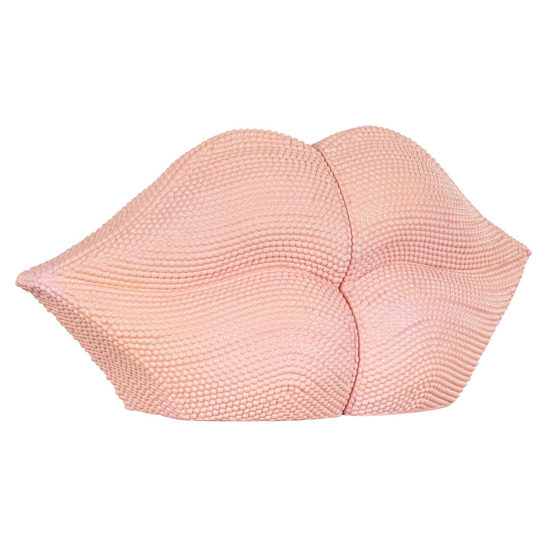 Boekenstandaards Kiss pink